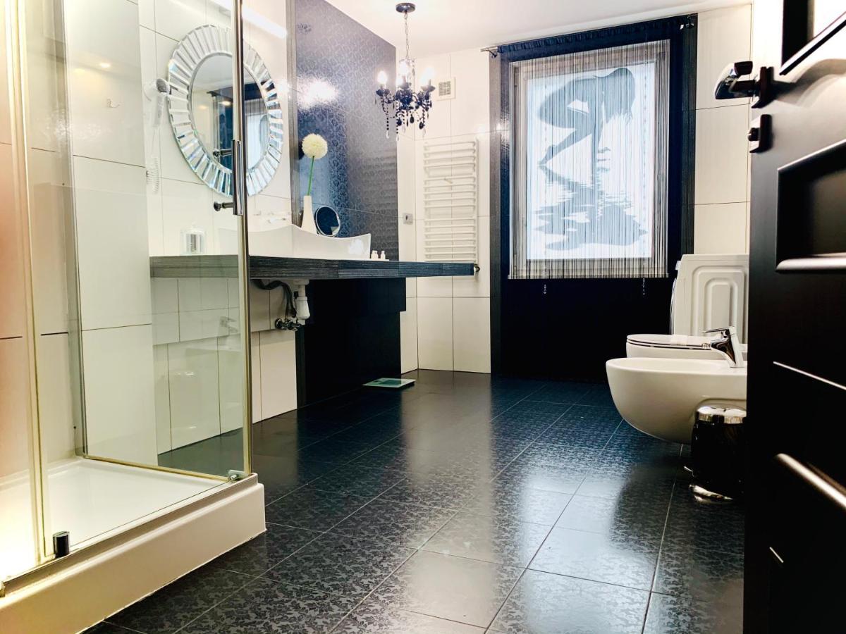 Apartamenty Vip Ustka Exteriér fotografie