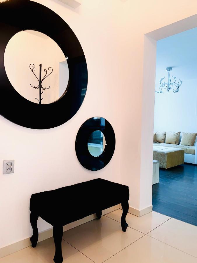 Apartamenty Vip Ustka Exteriér fotografie