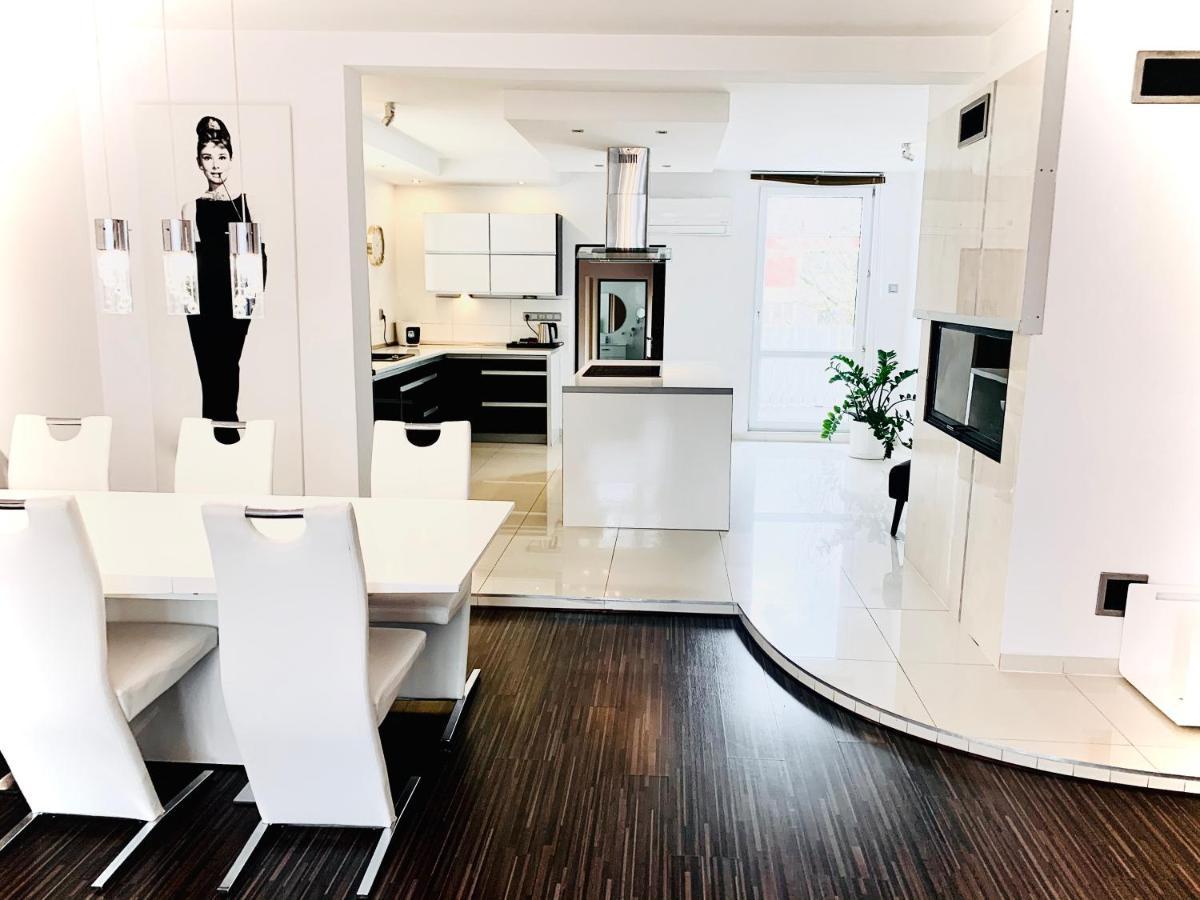 Apartamenty Vip Ustka Exteriér fotografie