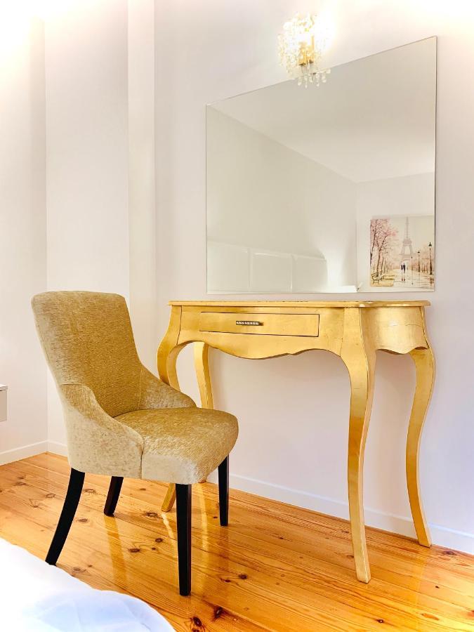 Apartamenty Vip Ustka Exteriér fotografie