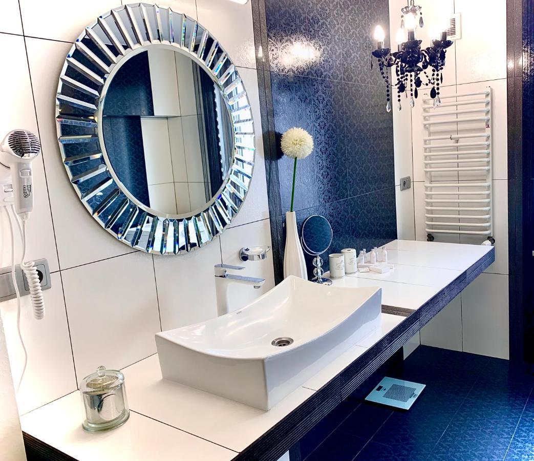 Apartamenty Vip Ustka Exteriér fotografie