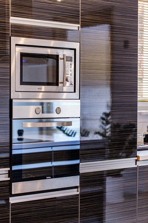 Apartamenty Vip Ustka Exteriér fotografie