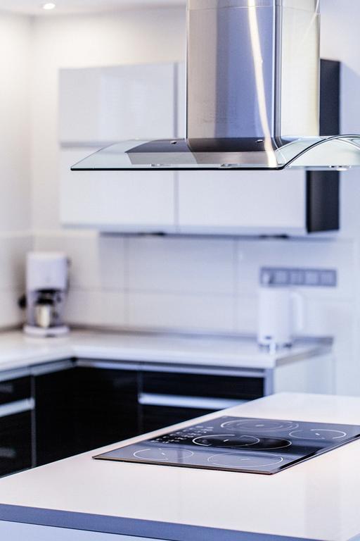 Apartamenty Vip Ustka Exteriér fotografie