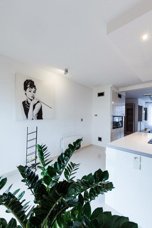 Apartamenty Vip Ustka Exteriér fotografie