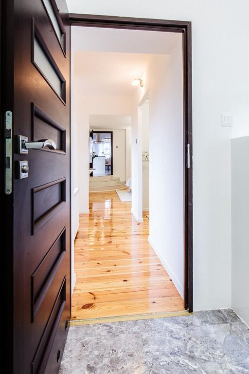 Apartamenty Vip Ustka Exteriér fotografie
