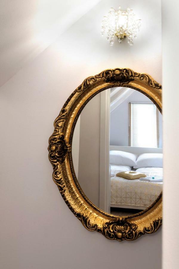 Apartamenty Vip Ustka Exteriér fotografie