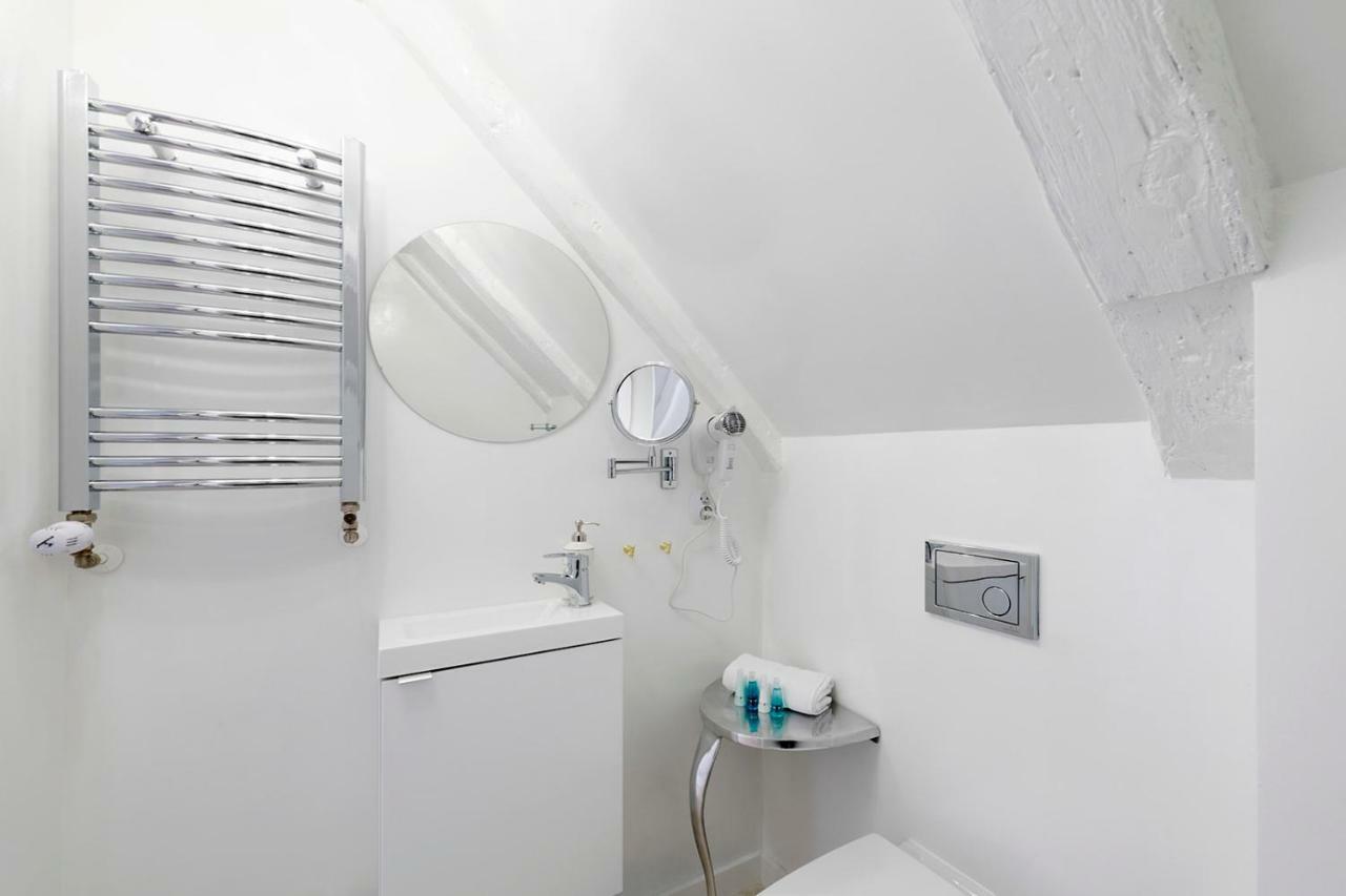 Apartamenty Vip Ustka Exteriér fotografie