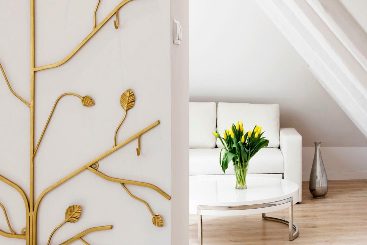 Apartamenty Vip Ustka Exteriér fotografie